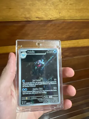 Cards Pokémon