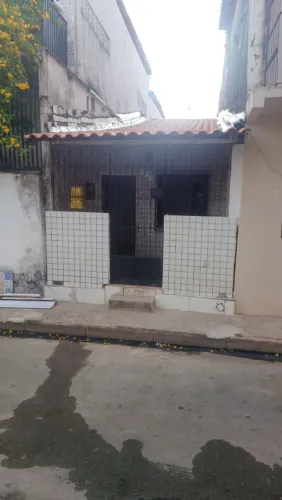 Alugo casa na Jordoa