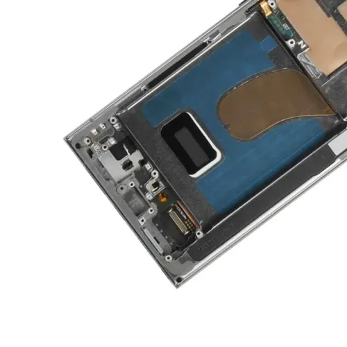 Tela OLED de reposição para Galaxy S23 Ultra