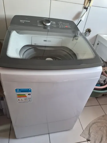 Maquina de Lavar Brastemp 13kg