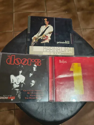 Cds