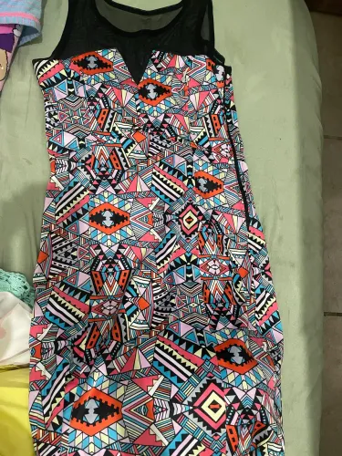 Vestido de festa