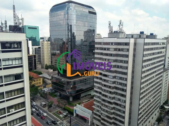 CONJ. COMERCIAL - BELA VISTA - SP