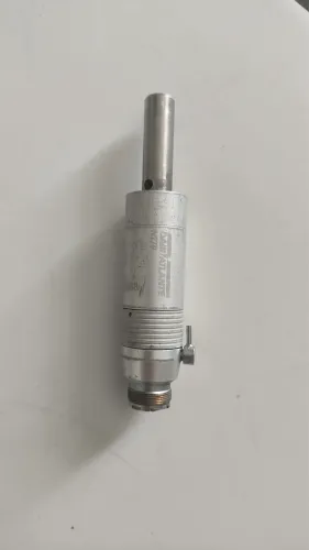 Micromotor odontológico de baixa rotação