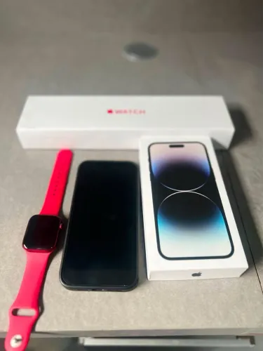 iPhone 14 Pro Max 