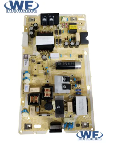 PLACA FONTE TV SAMSUNG UN50DU7700G