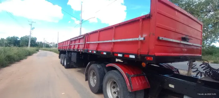 Carreta shiffer