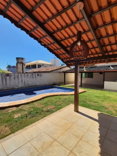 Casa no Bairro Jundiaí, Anápolis-GO! OPORTUNIDADE