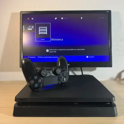 PS4 | PLAYSTATION 4 | ENTREGO | PARCELO