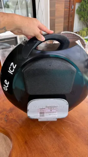 Monociclo Kingson 16S Oportunidade