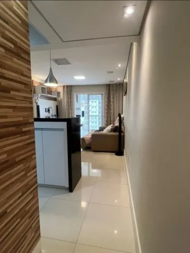 Lindo apartamento a venda no condomínio Parque Barueri