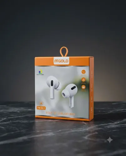 Fone de ouvido sem fio - com microfone integrado para mãos-livres - entrega rápida