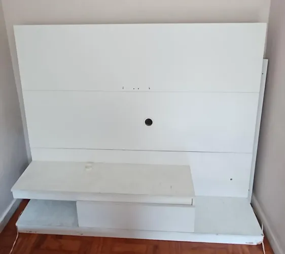 Rack 1 gaveta 1.60 x 1.35 usado regular