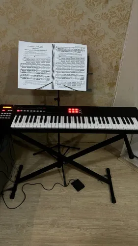 Teclado Sintetizador Roland XPS-10 + Kit Completo (Estado de Novo)