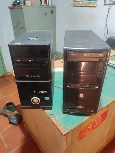 2 Computador AMD FX 6300