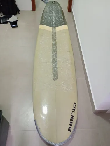 Prancha long board 9.4 pés