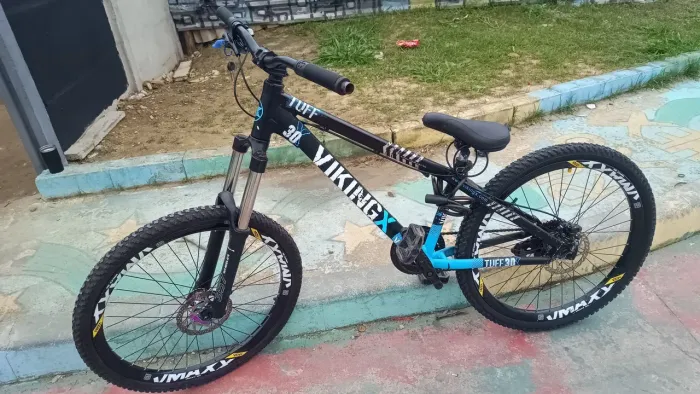 VIKING X TUFF 30 V/T