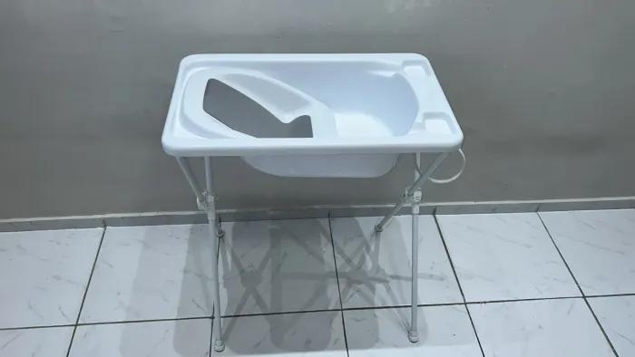 Banheira 
