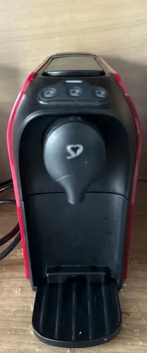 Cafeteira