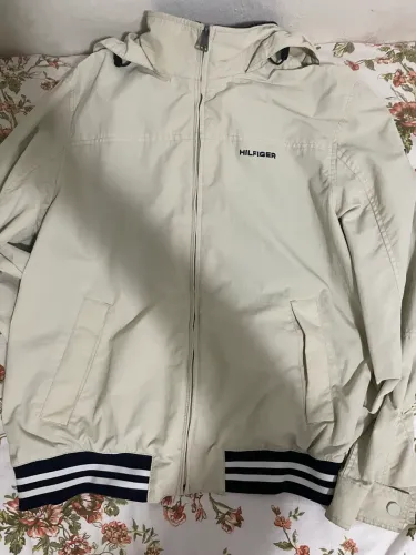 Jaqueta Tommy Hilfiger