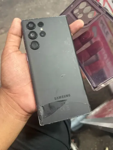 S22 ultra 256gb