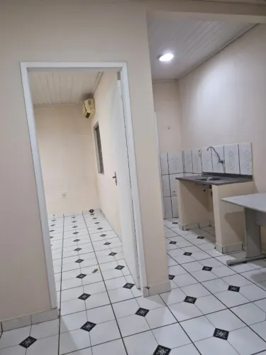 Apartamento 1 quarto, sala, banheiro, cozinha, proximo ao CPG_Governo.