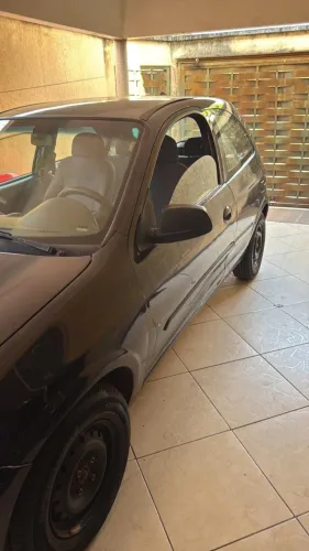 Chevrolet Celta Life/ LS 1.0 MPFI 8V Flexpower 3P 2010
