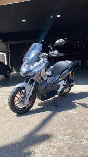 Honda ADV 150 2023