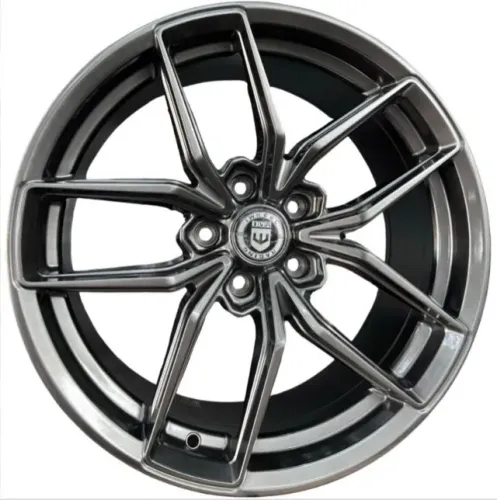Rodas aro 18 Furação 5X114 Tala 8