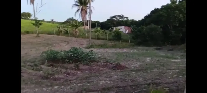 Vendo chacara