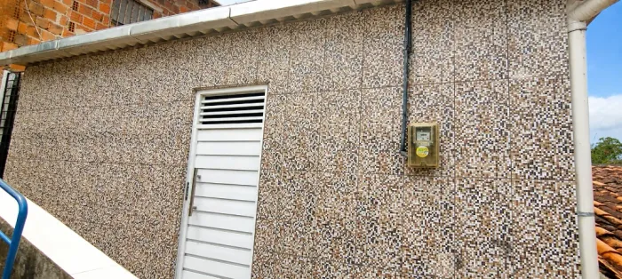 CASA À VENDA | R$ 50.000 | TRÊS CARNEIROS ? RECIFE/PE