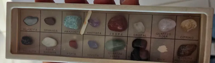 Miniaturas decorações antigas
