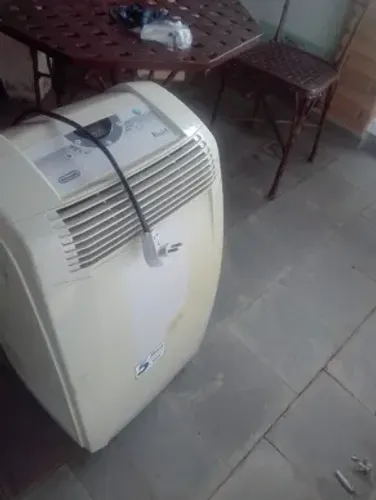 Ar Condicionado Portatil 127V