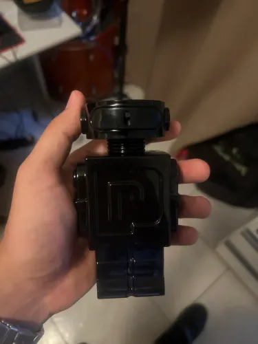 Perfume Phatom Intense