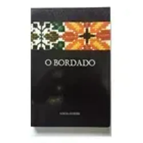 Livro O Bordado