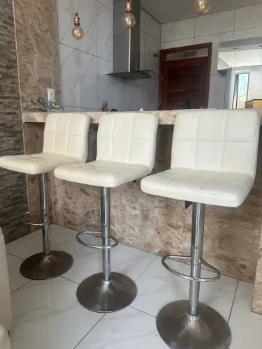 Vendo banquetas