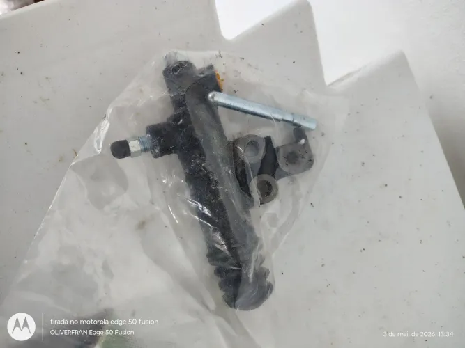 Peças automotivas 