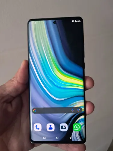 Moto Edge 30 ultra