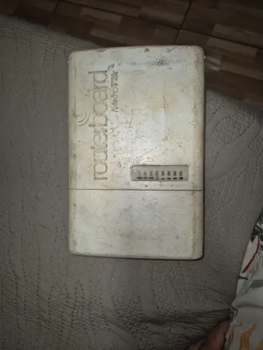 Microtik Basebox 5