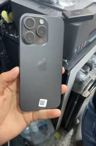 iPhone zero