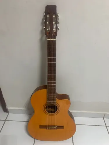 Violão Di Giorgio18 E 2012