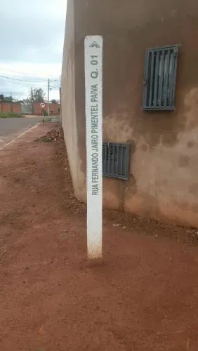 Precisa de pedreiro e servente