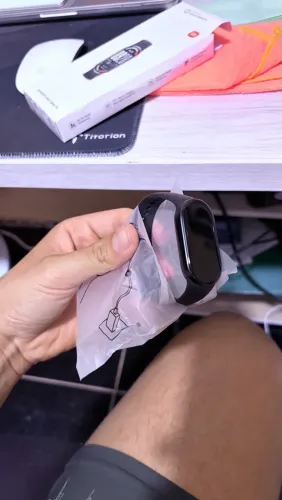 Miband 10