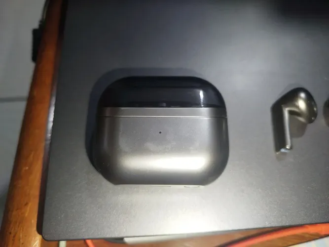 Samsung Galaxy buds 3