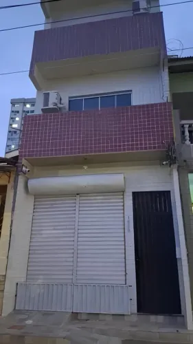 PONTO COMERCIAL DE 2 PAVIMENTOS | 120M² | SÃO BRÁS