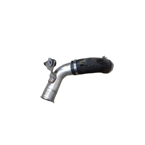 MANGUEIRA INTERCOOLER S10 LT 2.8 2016 ORIGINAL