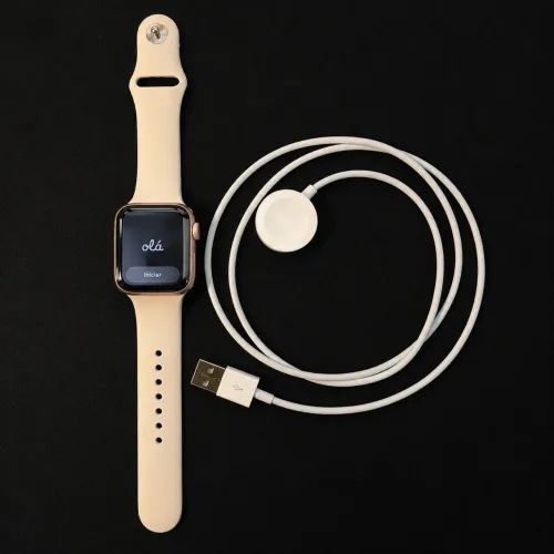 Apple Watch Series 6 - 40mm GPS