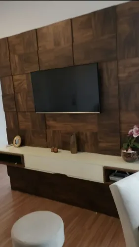Painel de TV