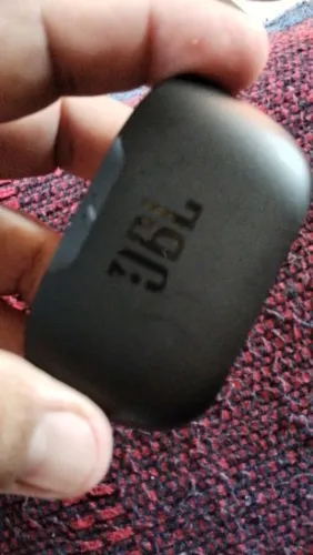 Fone de ouvido JBL
