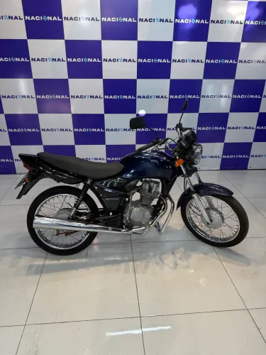 Titan 2003 muito nova